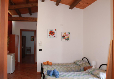 Bed And Breakfast Il Gelso Nero